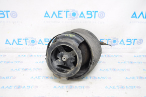 Rear right air spring Toyota Sequoia 08-16 curved