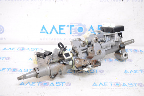 Toyota Sequoia 08-17 steering column with electric adjustment