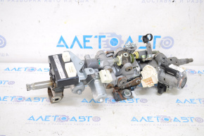 Toyota Sequoia 08-17 steering column with electric adjustment