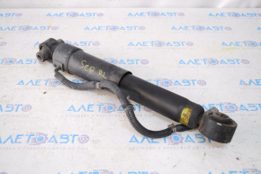 Rear left shock absorber Toyota Sequoia 08-16 for air suspension