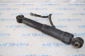 Rear left shock absorber Toyota Sequoia 08-16 for air suspension