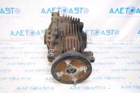 Rear differential gearbox Toyota Sequoia 08-16 AWD 128k
