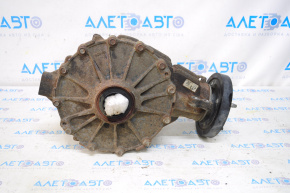 Rear differential gearbox Toyota Sequoia 08-16 AWD 128k