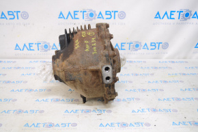 Rear differential gearbox Toyota Sequoia 08-16 AWD 128k