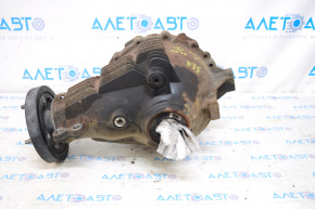 Rear differential gearbox Toyota Sequoia 08-16 AWD 128k