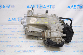 Transfer case Toyota Sequoia 08-10 AWD 128k