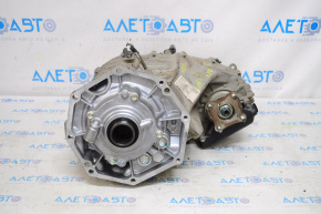 Transfer case Toyota Sequoia 08-10 AWD 128k