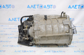 Transfer case Toyota Sequoia 08-10 AWD 128k