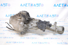 Front differential gearbox Toyota Sequoia 08-16 AWD 128k