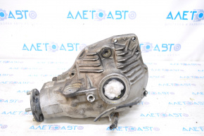Front differential gearbox Toyota Sequoia 08-16 AWD 128k