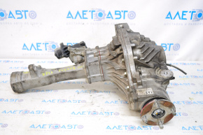 Front differential gearbox Toyota Sequoia 08-16 AWD 128k