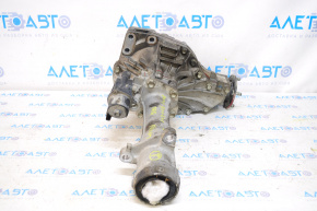 Front differential gearbox Toyota Sequoia 08-16 AWD 128k