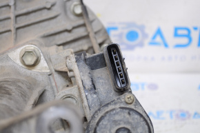 Front differential gearbox Toyota Sequoia 08-16 AWD 128k