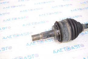 Drive axle shaft front left Toyota Sequoia 08-16 AWD