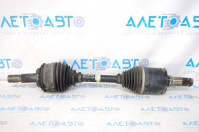Drive half shaft front right Toyota Sequoia 08-16 AWD