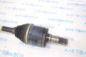 Drive half shaft front right Toyota Sequoia 08-16 AWD