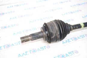 Drive half shaft front right Toyota Sequoia 08-16 AWD