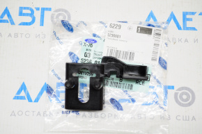 Bonnet Bumper Bracket Left Ford Fusion mk5 13-16