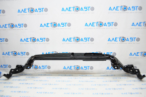 TV bar upper Ford Fusion mk5 13-16 metal