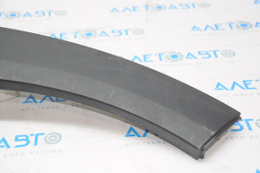 Front right wing arch trim Hyundai Tucson 16-21 scratches