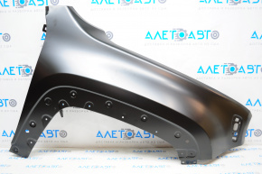Front right wing Jeep Renegade 15-23