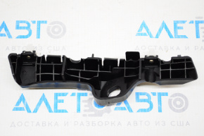 Front bumper mount right Kia Sorento 14-15 rest
