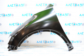 Front left wing Nissan Rogue 14-20