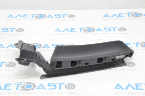 Front Left Outside Mirror Cap VW Golf 15-19 Scratches