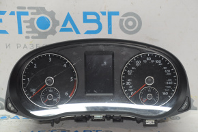 Instrument cluster VW Passat b7 12-13 USA