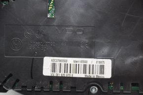 Instrument cluster VW Passat b7 12-13 USA