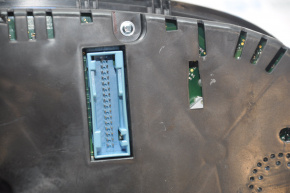 Instrument cluster VW Passat b7 12-13 USA