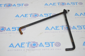 Battery Mount Dodge Journey 11-20