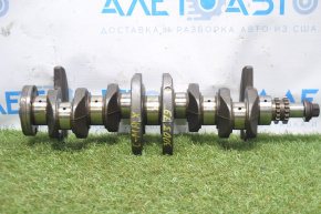 Crankshaft Ford C-max MK2 13-18 K:52.00 W:47.00