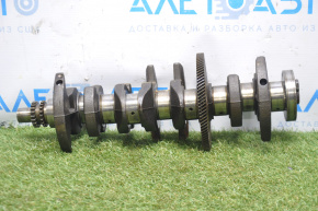 Crankshaft Ford Escape 13-16 2.0T K:52.00 W:52.00