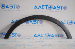 Rear left wing arch trim Ford Escape MK3 13-16 pre-restoration, fastening break