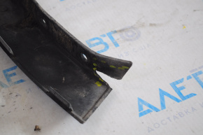 Front right wing arch trim Ford Escape MK3 13-16 pre-restoration, crack, broken fasteners