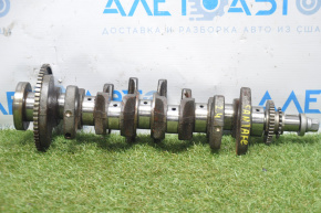 Crankshaft Hyundai Santa FE Sport 13-18 2.4 G4KJ K:51.97 W:47.96