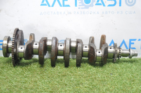 Crankshaft Hyundai Santa FE Sport 13-18 2.4 G4KJ K:51.97 W:47.96