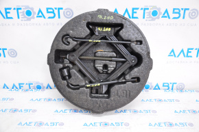 Tool kit Kia Optima 16- for R16 type 2