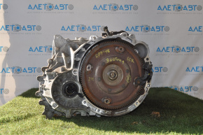 Automatic transmission assembly Kia Optima 16-20 66k
