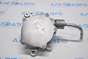 Vacuum pump Lexus RX350 16-22 2GR-FKS