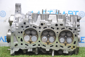 Cylinder head assembly left Lexus RX350 16-22 2GR-FKS