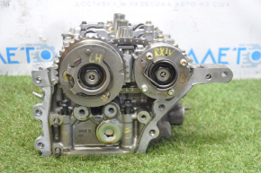 Cylinder head assembly left Lexus RX350 16-22 2GR-FKS