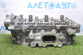 Cylinder head assembly left Lexus RX350 16-22 2GR-FKS