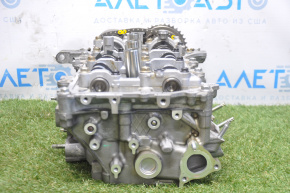 Cylinder head assembly left Lexus RX350 16-22 2GR-FKS