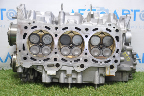 Cylinder head assembly right Lexus RX350 16-22 2GR-FKS