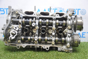 Cylinder head assembly right Lexus RX350 16-22 2GR-FKS