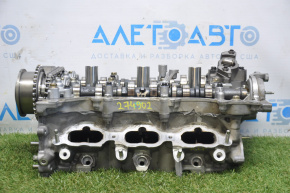 Cylinder head assembly right Lexus RX350 16-22 2GR-FKS