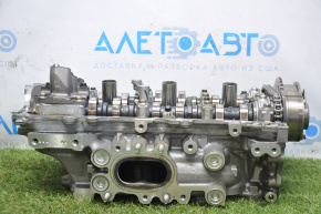 Cylinder head assembly right Lexus RX350 16-22 2GR-FKS