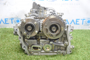 Cylinder head assembly right Lexus RX350 16-22 2GR-FKS
